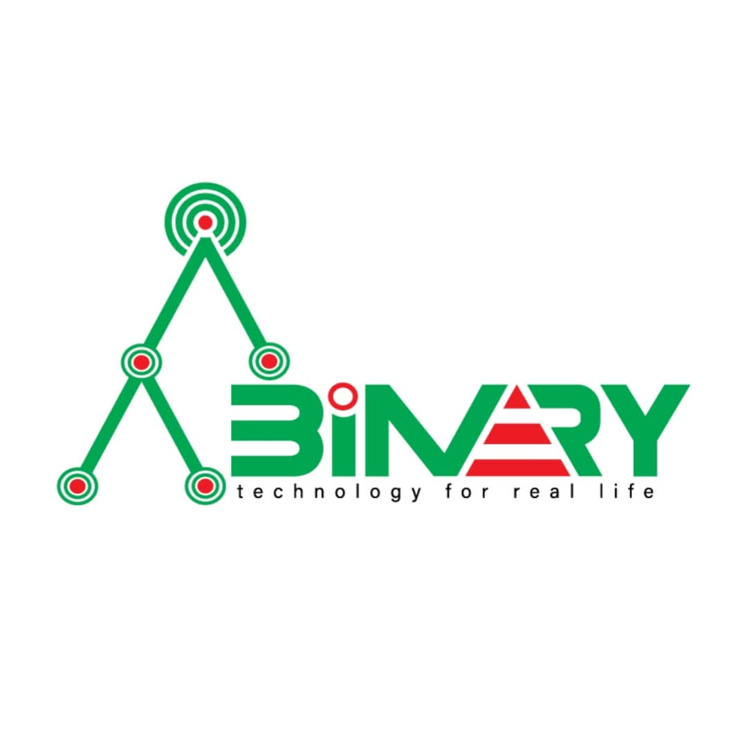 Binary SUST Logo